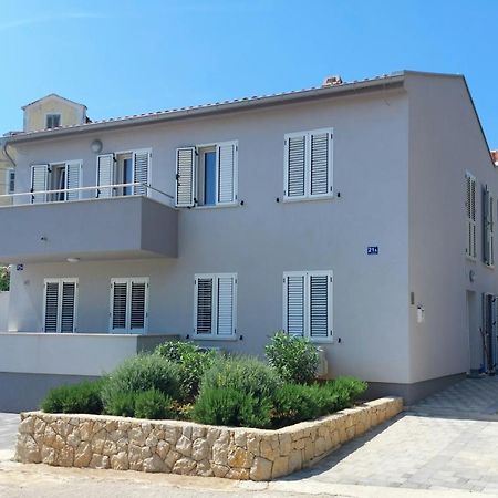 Apartmani Beatrice Мали-Лошинь Экстерьер фото