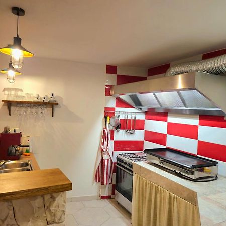 Apartmani Beatrice Мали-Лошинь Экстерьер фото