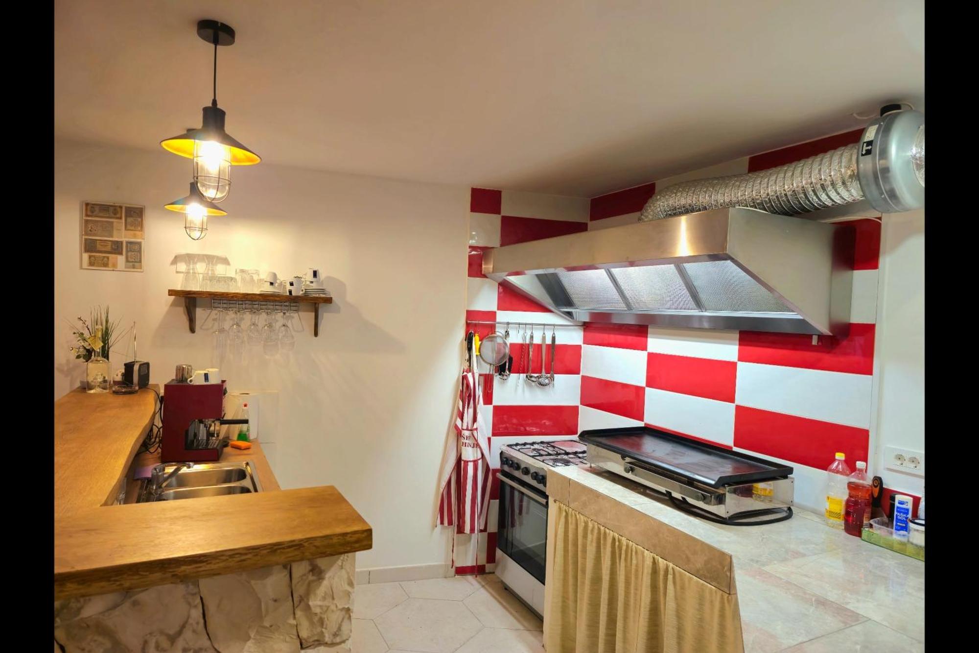 Apartmani Beatrice Мали-Лошинь Экстерьер фото